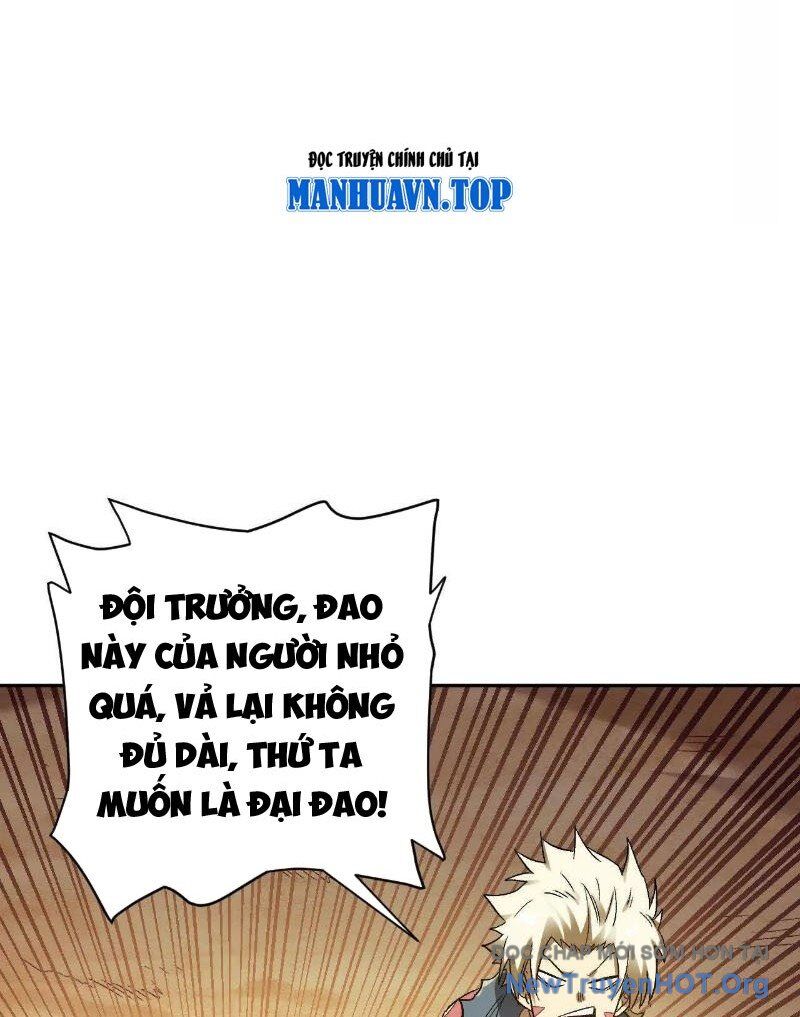 Tiên Vương Thú Liệp Pháp Tắc Chương 12 Ảnh 11