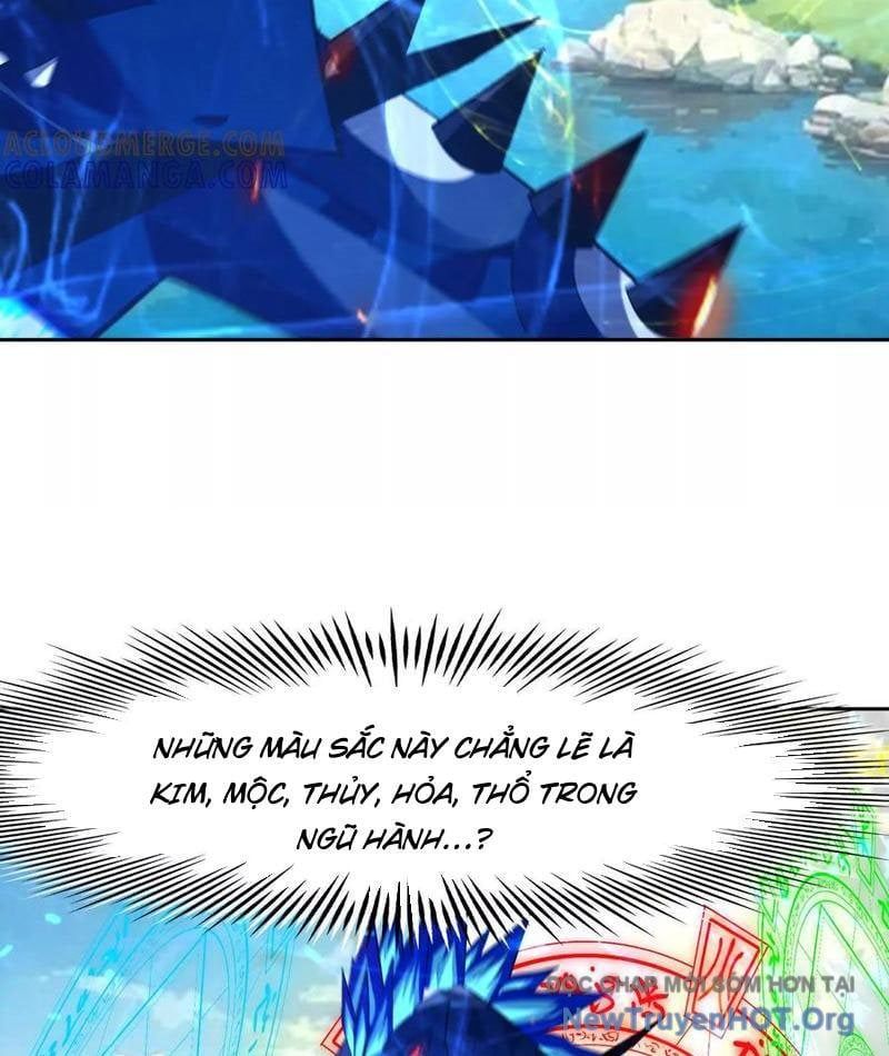 Trùng Sinh Thành Godzilla Chương 315 Ảnh 57