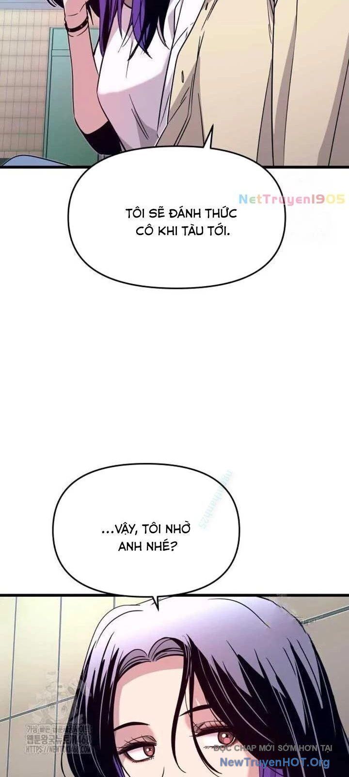 Bias Của Tôi Trên Chuyến Tàu Cuối Cùng Chương 27 Ảnh 84