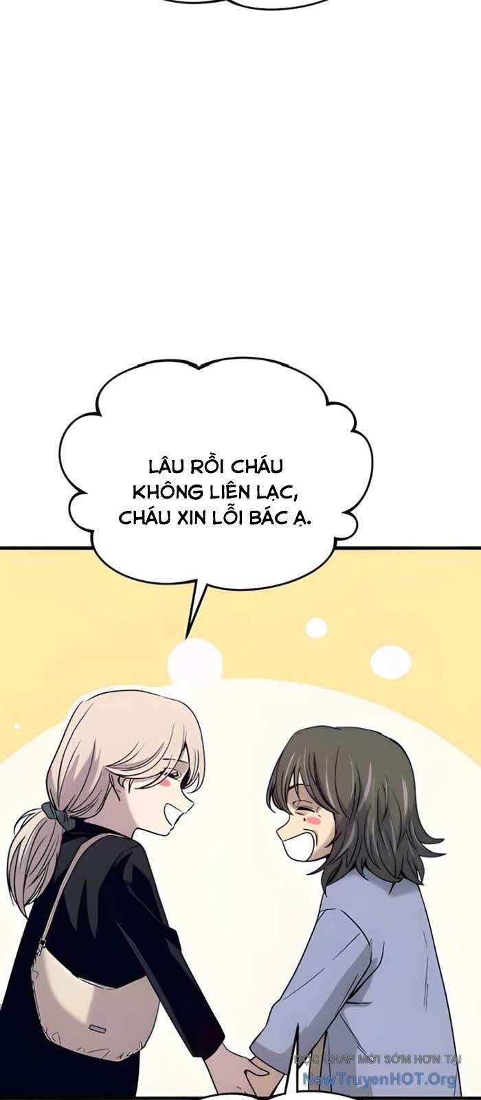 Bias Của Tôi Trên Chuyến Tàu Cuối Cùng Chương 39 Ảnh 56