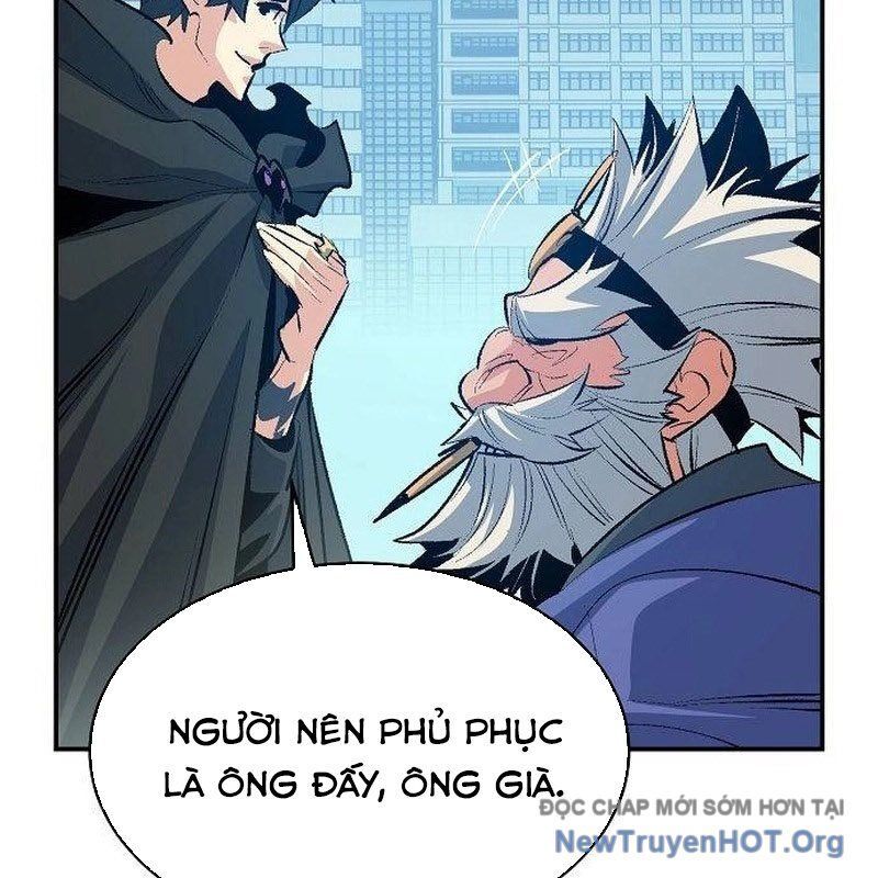 Độc Cô Tử Linh Sư Chương 179 Ảnh 134