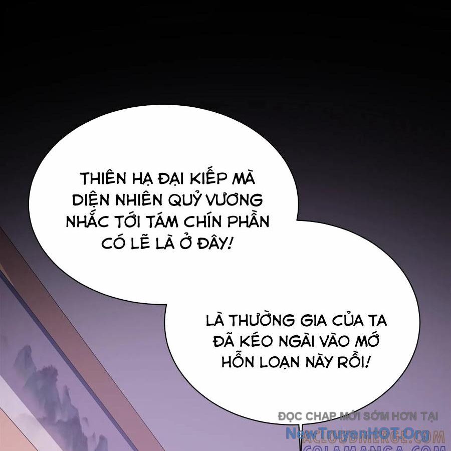 Ngày Tôi Sinh Ra, Bách Quỷ Dạ Hành, Tuyết Thi Hộ Đạo Chương 787 Ảnh 63