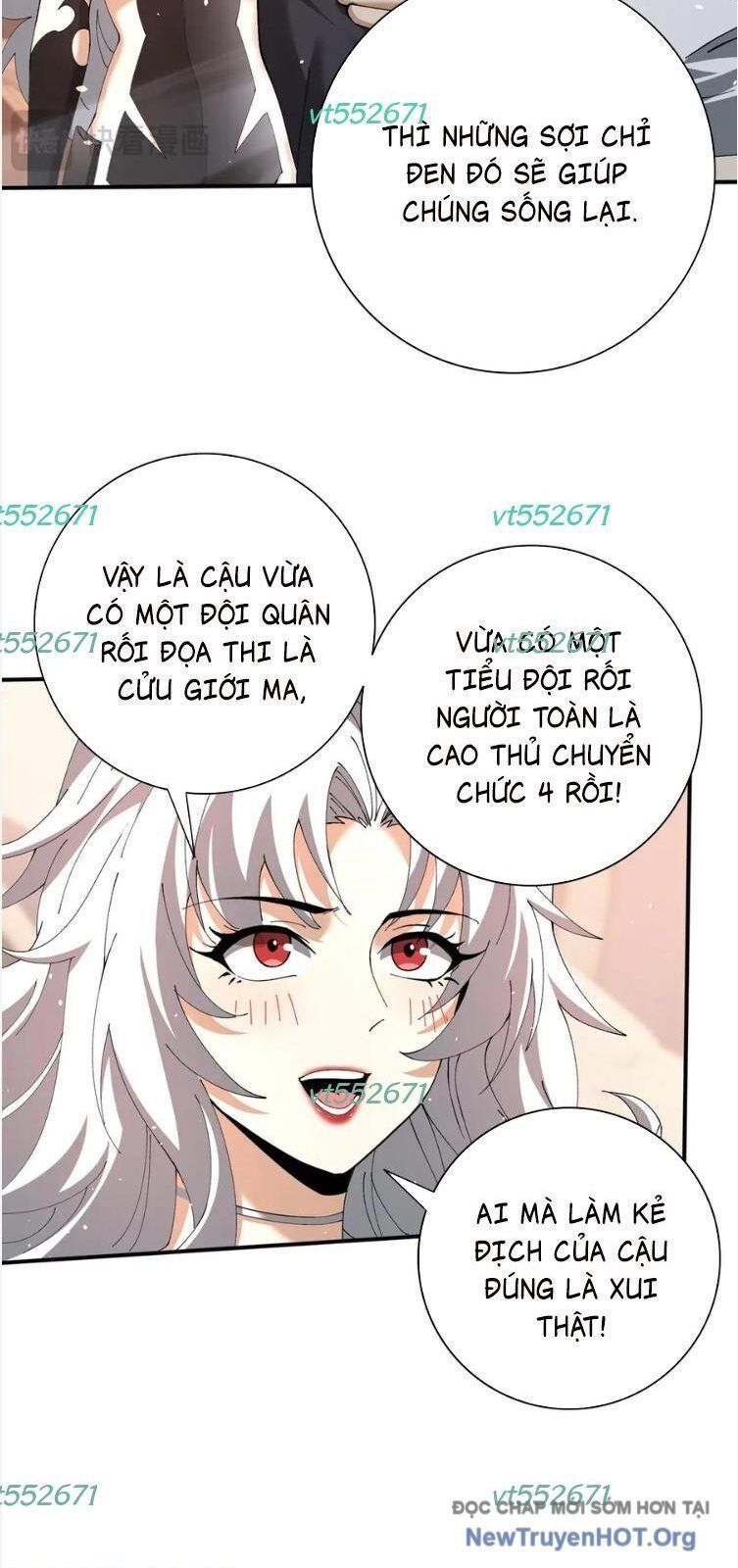 Toàn Dân Chuyển Chức: Ngự Long Sư Là Chức Nghiệp Yếu Nhất? Chương 148 Ảnh 45