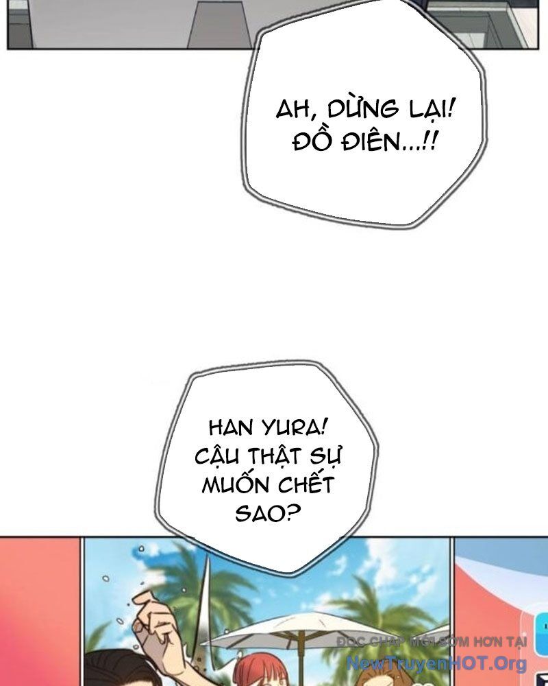 Mọi Người Đều Yêu Cô Ấy Chương 24 Ảnh 40
