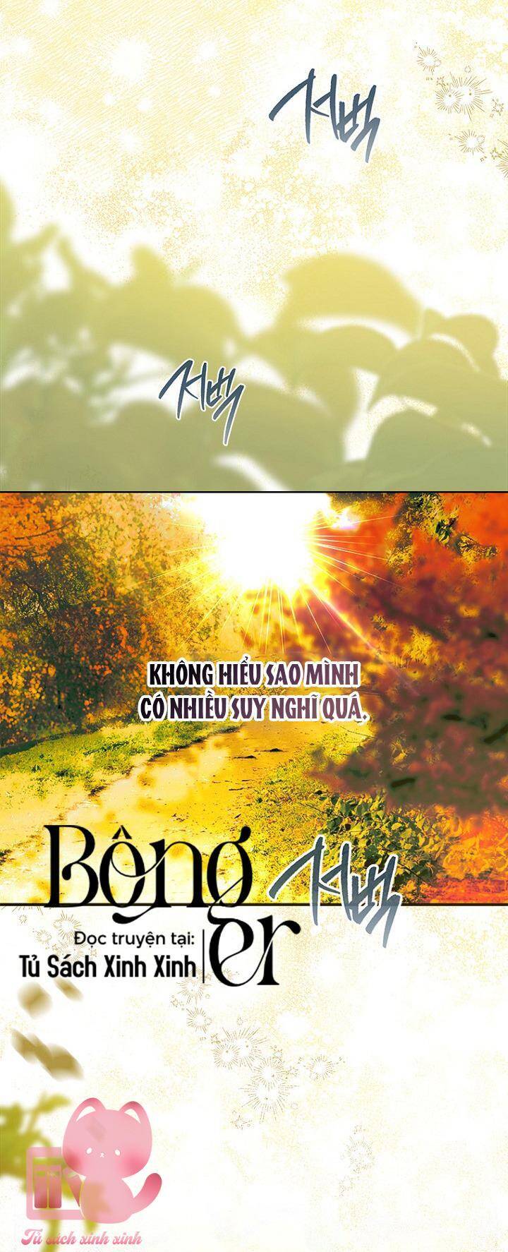 Khế Ước Hôn Nhân Của Mẹ Tôi Chương 84 Ảnh 42
