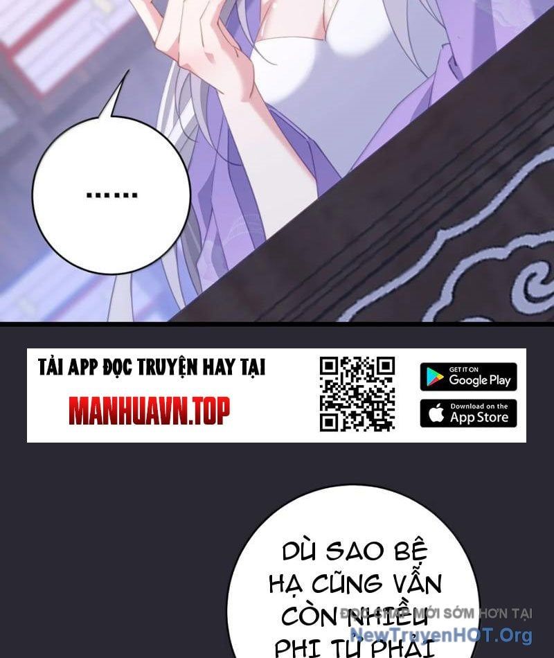 Đập Vỡ Hoàng Đế Nữ Nhi Thân Chương 54 Ảnh 46