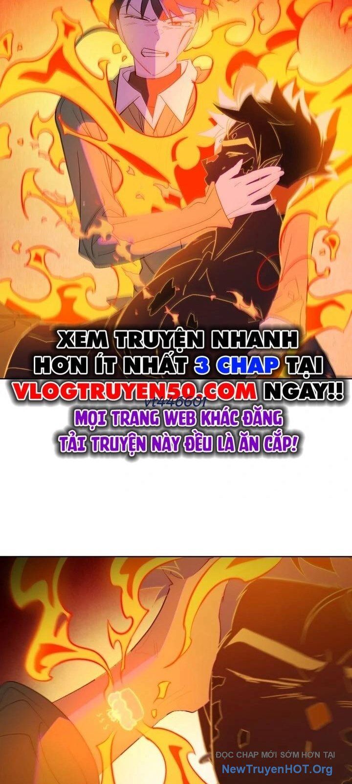 Giao Kèo Với Quỷ Chương 54 Ảnh 63