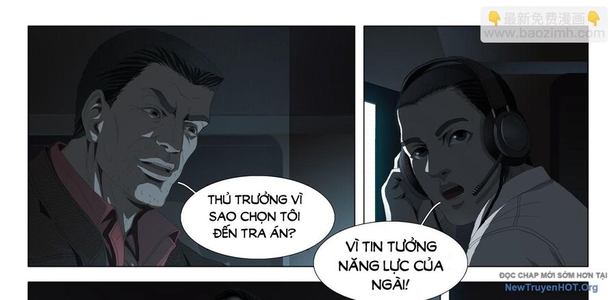 Tam Thể Chương 4 Ảnh 70