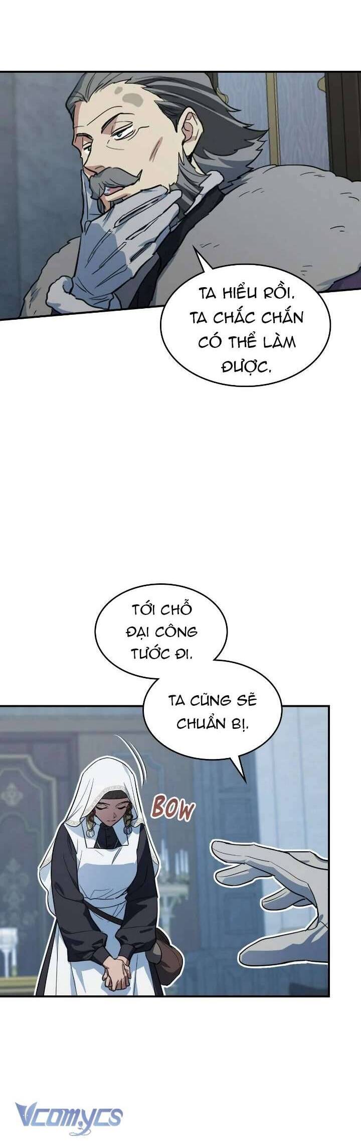 Người Đẹp Và Quái Thú Chương 162 Ảnh 8