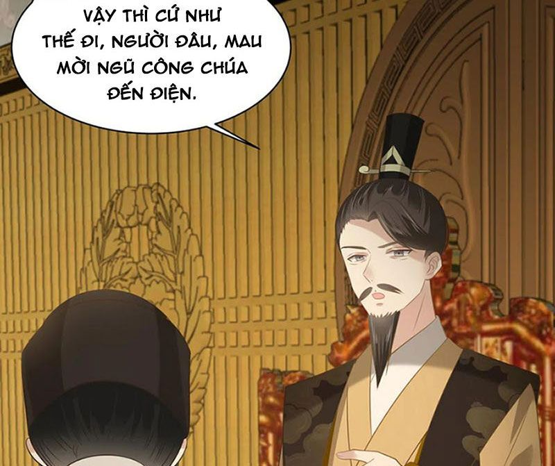 Tà Vương Phúc Hắc Sủng Nhập Cốt Chương 198 Ảnh 36