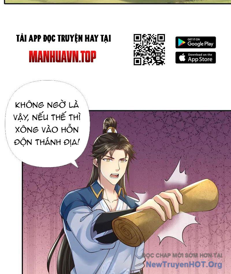 Ta Có Thể Đốn Ngộ Vô Hạn Chương 287 Ảnh 12