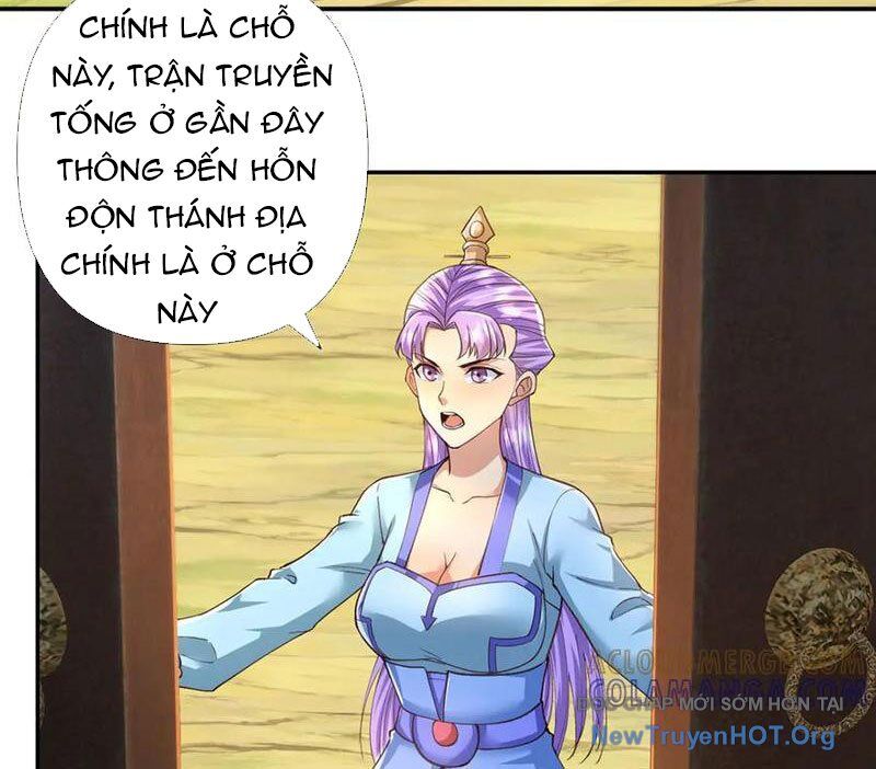 Ta Có Thể Đốn Ngộ Vô Hạn Chương 287 Ảnh 28