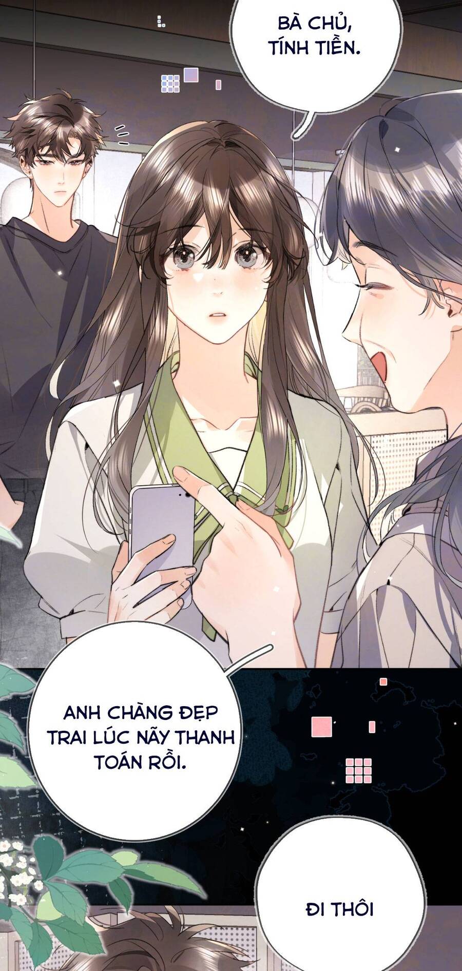 Tỏ Tình Chương 84 Ảnh 17