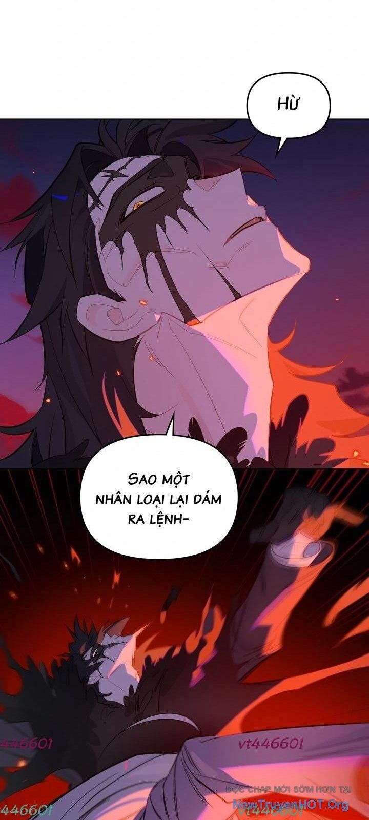 Giao Kèo Với Quỷ Chương 54 Ảnh 22