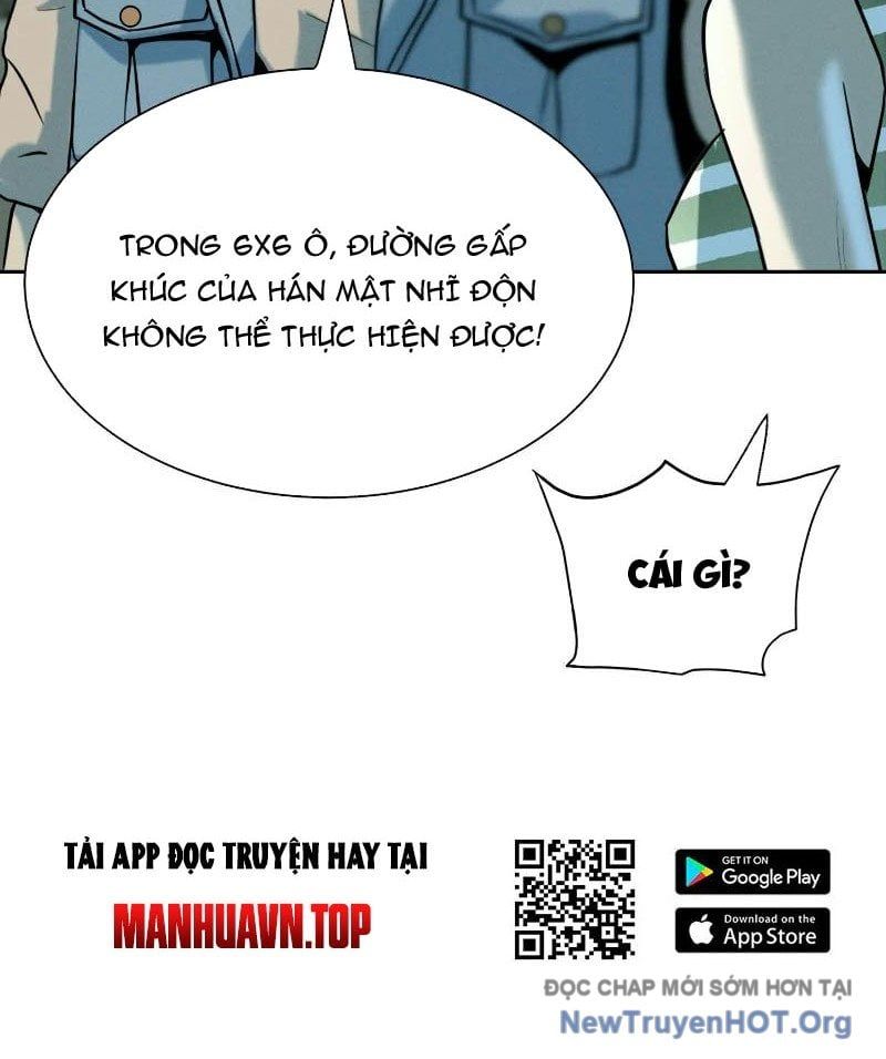 Trò Chơi Vô Vọng Chương 40 Ảnh 81