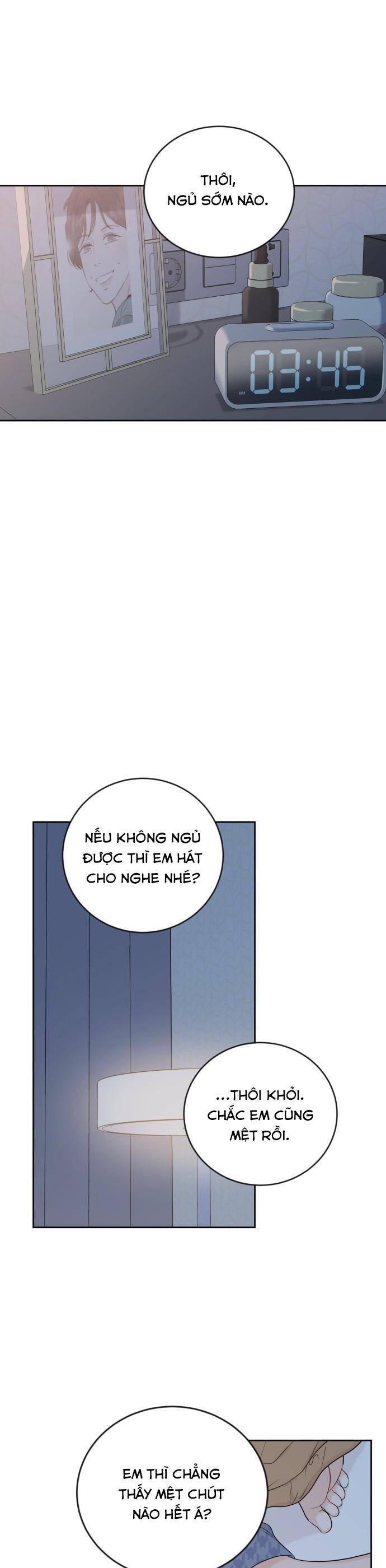 Người Một Nhà Chương 111 Ảnh 10