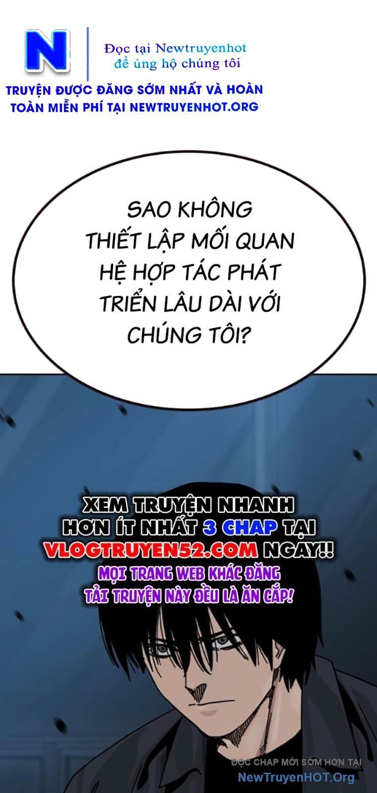 Để Có Thể Sống Sót Chương 178 Ảnh 68