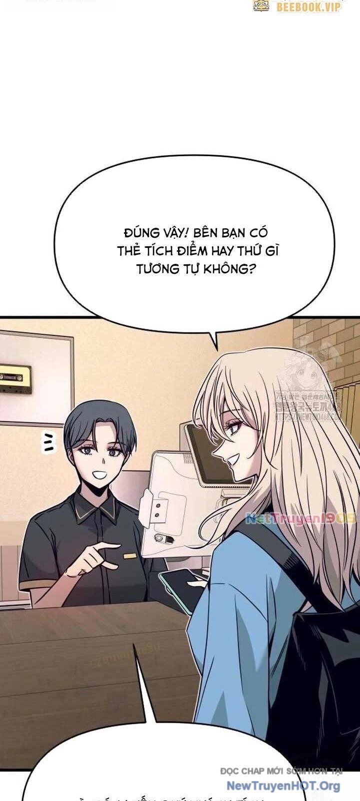 Bias Của Tôi Trên Chuyến Tàu Cuối Cùng Chương 27 Ảnh 38