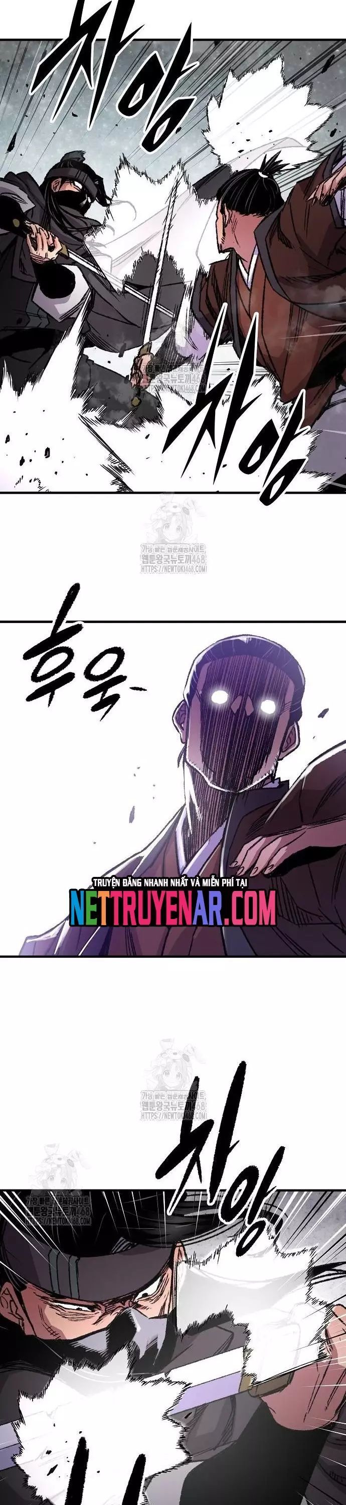 Thiên Ma Quy Hoàn Chương 81 Ảnh 51