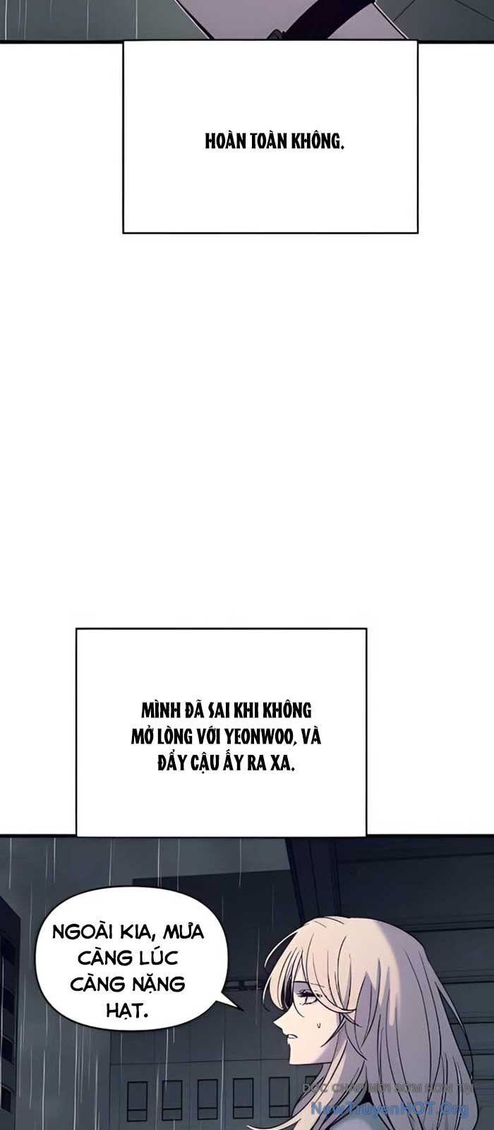 Bias Của Tôi Trên Chuyến Tàu Cuối Cùng Chương 39 Ảnh 40