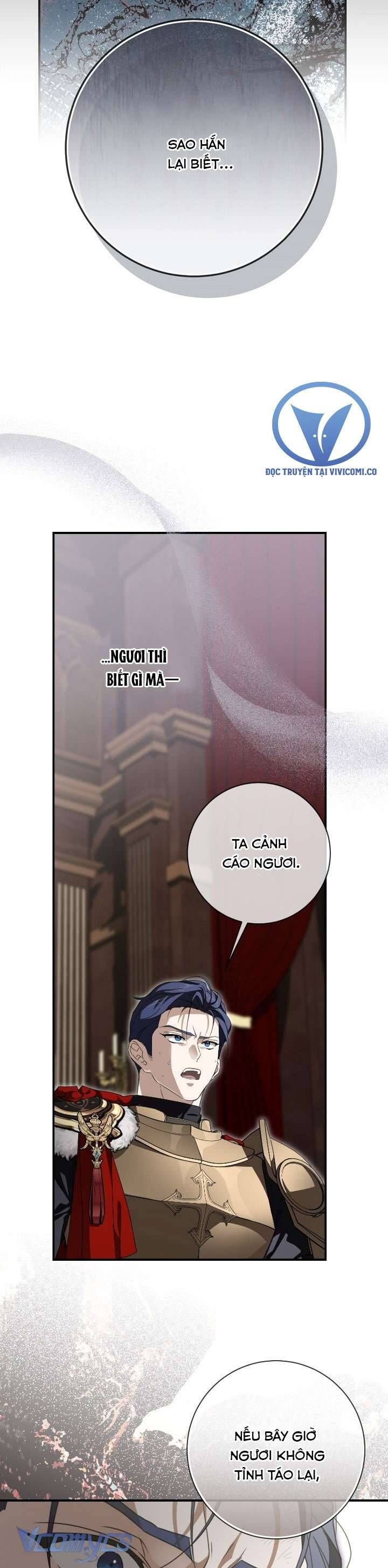Lần Nữa Toả Sáng Chương 110 Ảnh 44