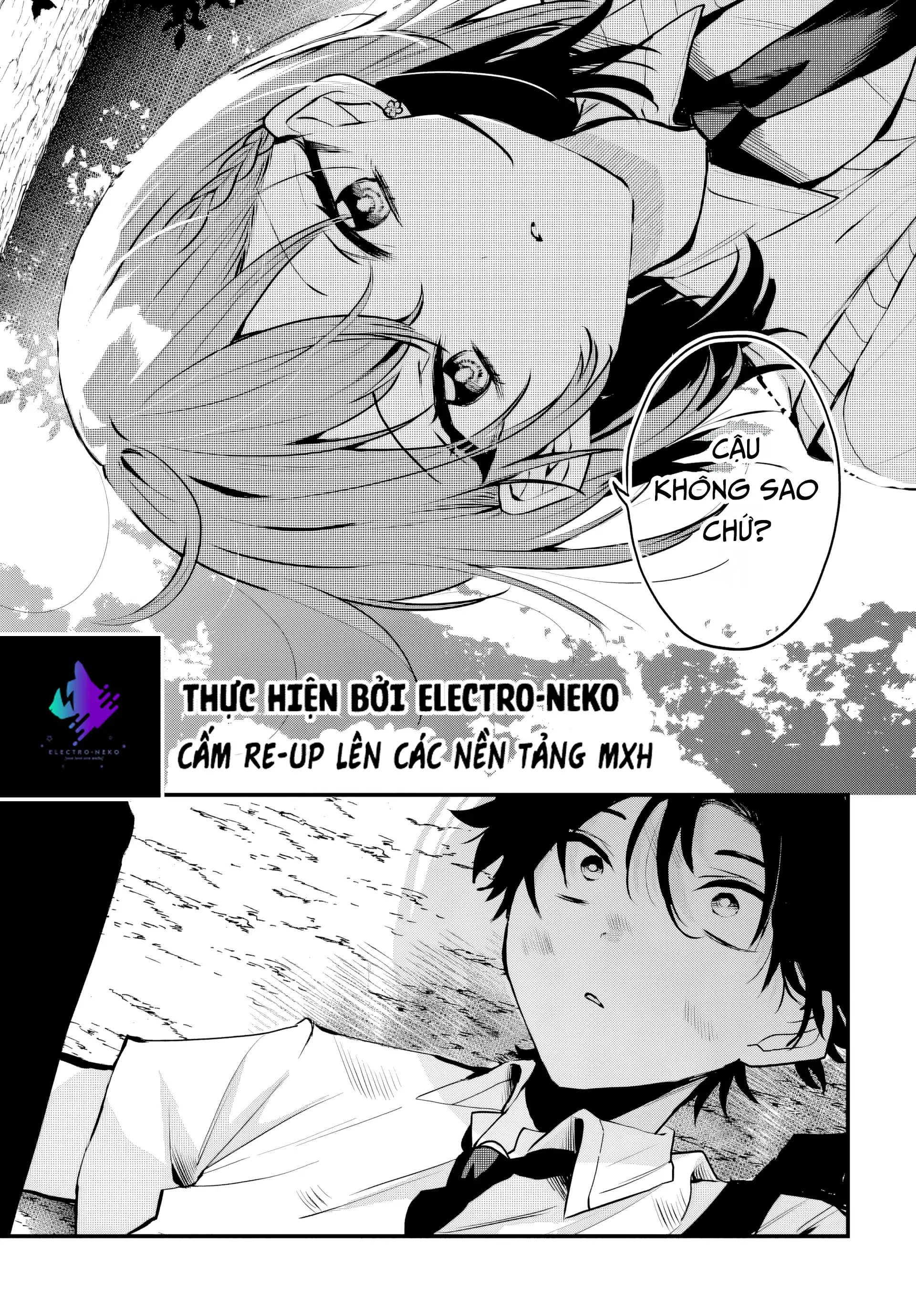 Osoraku Kanojo Wa Ore No Aniki Wo Neratteru Chương 9 Ảnh 19