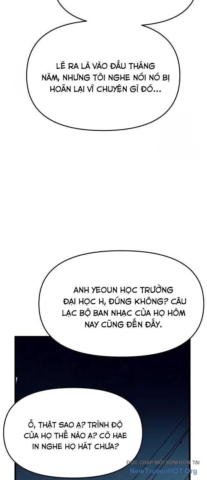 Bias Của Tôi Trên Chuyến Tàu Cuối Cùng Chương 31 Ảnh 27