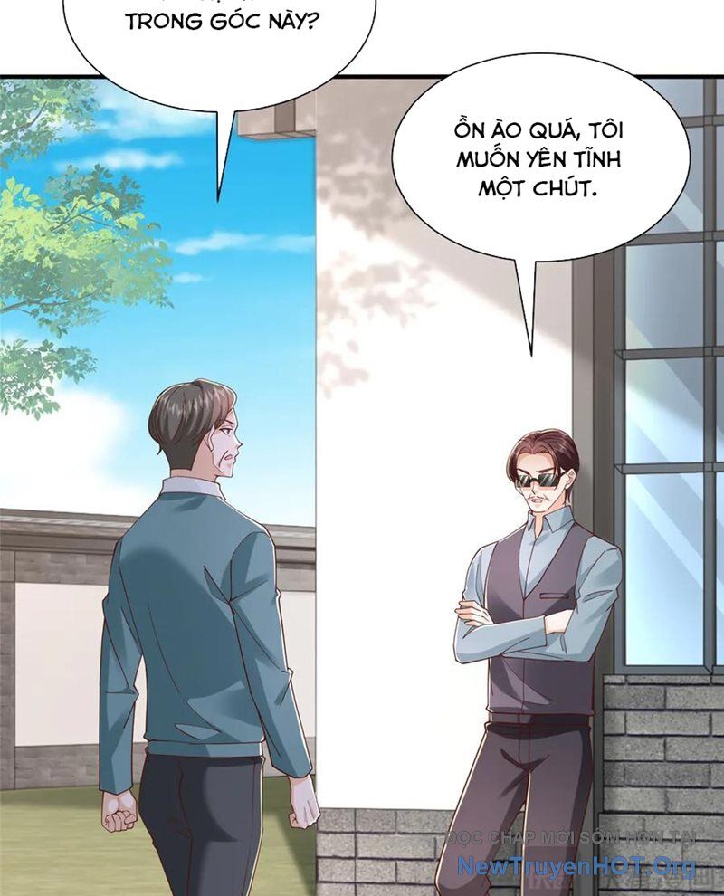 Mỗi Tuần Ta Có Một Nghề Nghiệp Mới Chương 821 Ảnh 23