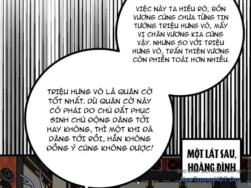 Toàn Cầu Cao Võ Chương 323 Ảnh 166