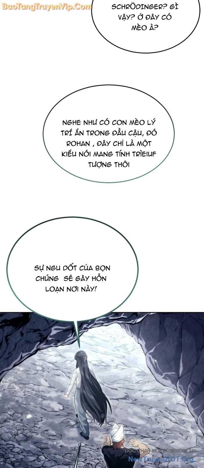 Cuộc Chiến Trong Tòa Tháp: Urek Mazino Chương 19 Ảnh 57