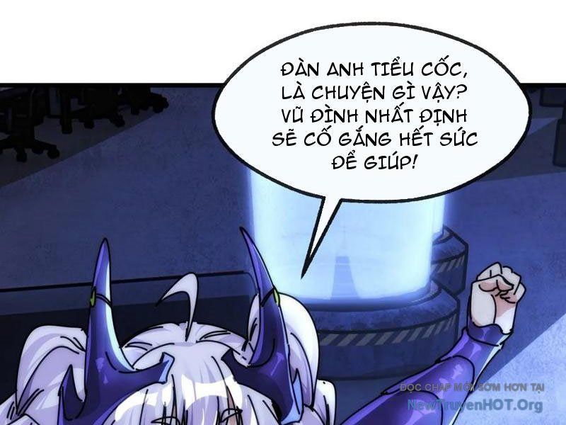 Nhân Vật Phản Diện Trong Trò Chơi Tận Thế Quật Khởi Chương 20 Ảnh 106