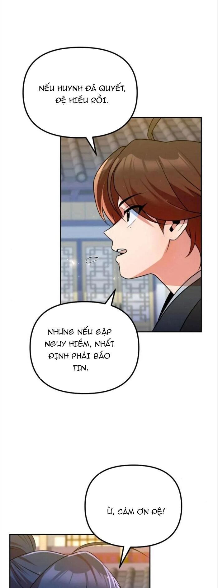Hoạn Quan Hồi Quy: Tróc Phong Truy Nguyệt Chương 52 Ảnh 38