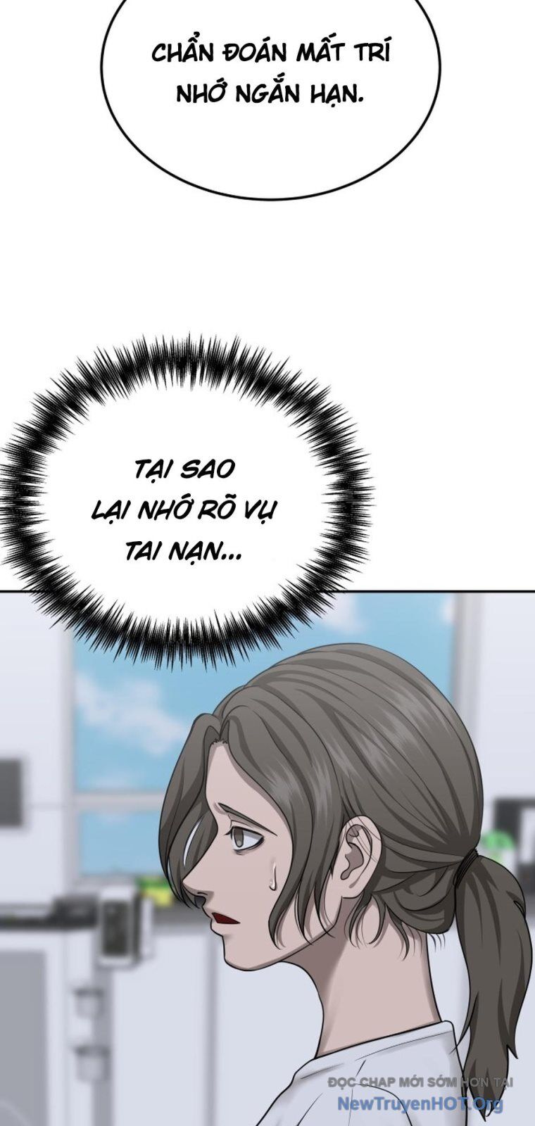 Chớ Bước Vào Nhà Hoang Chương 36 Ảnh 78