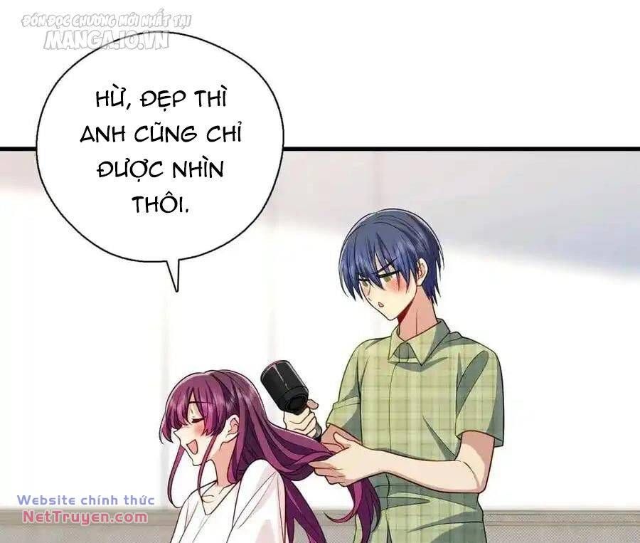 Vợ Ơi, Xin Hãy Ngoan Ngoãn Nhé Chương 69 Ảnh 46