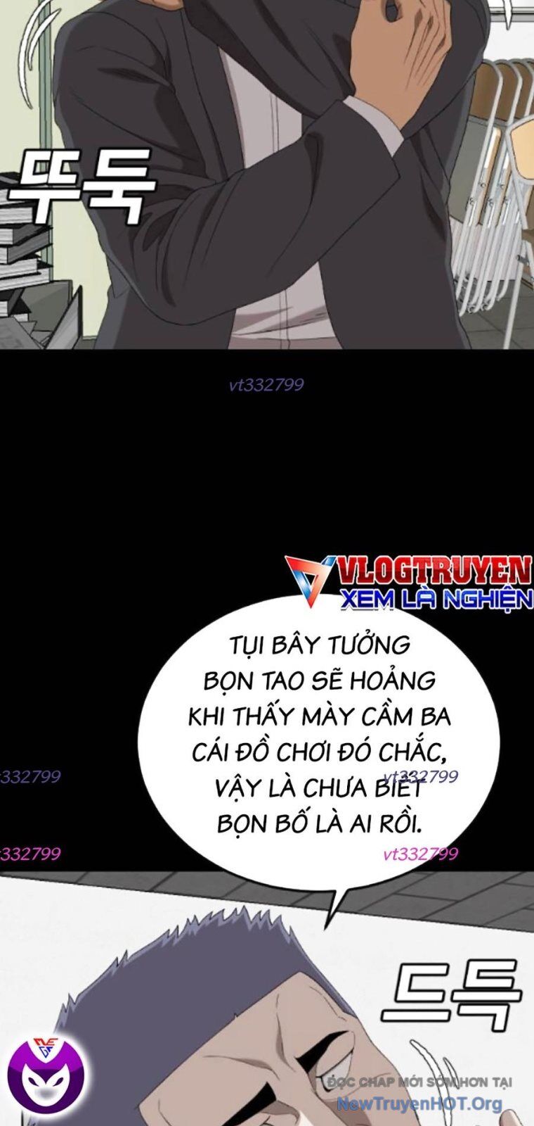 Người Xấu Chương 265 Ảnh 100