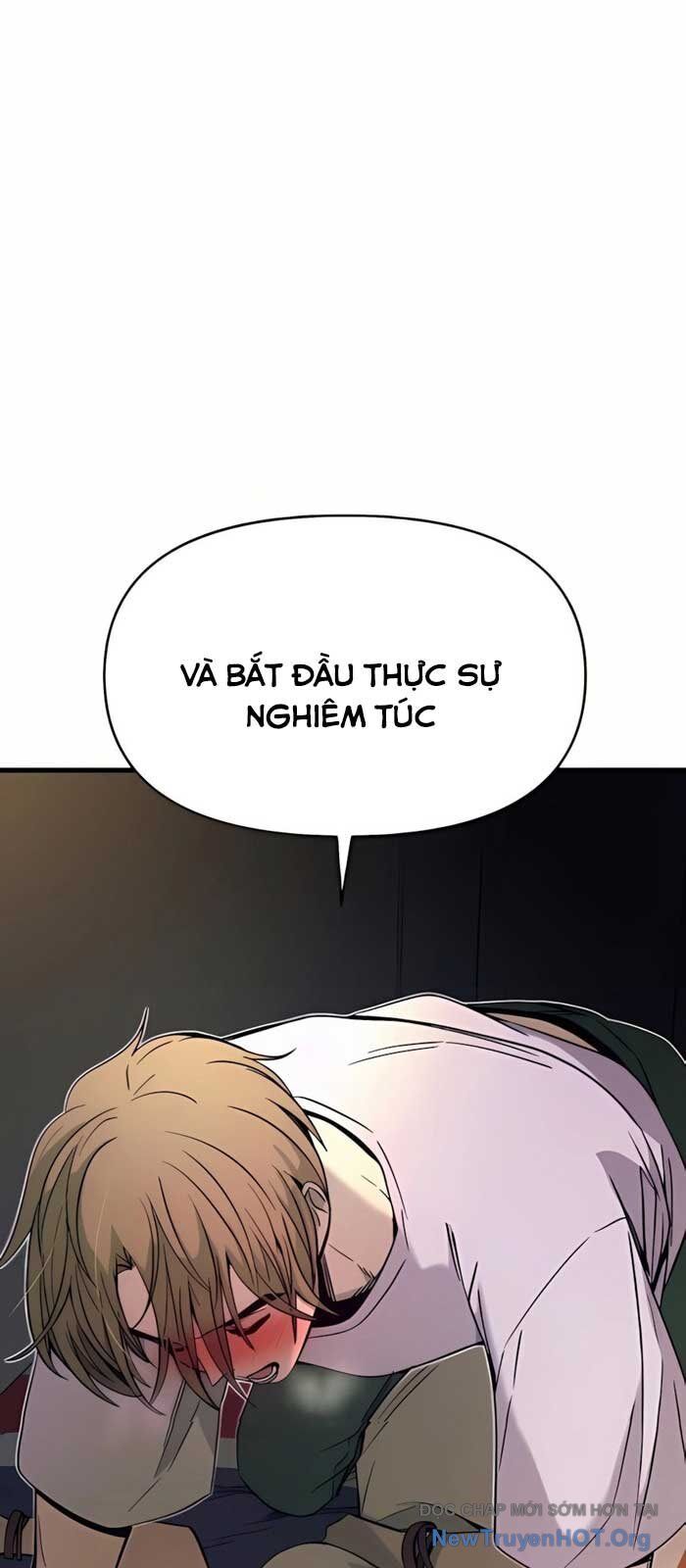 Bias Của Tôi Trên Chuyến Tàu Cuối Cùng Chương 36 Ảnh 22