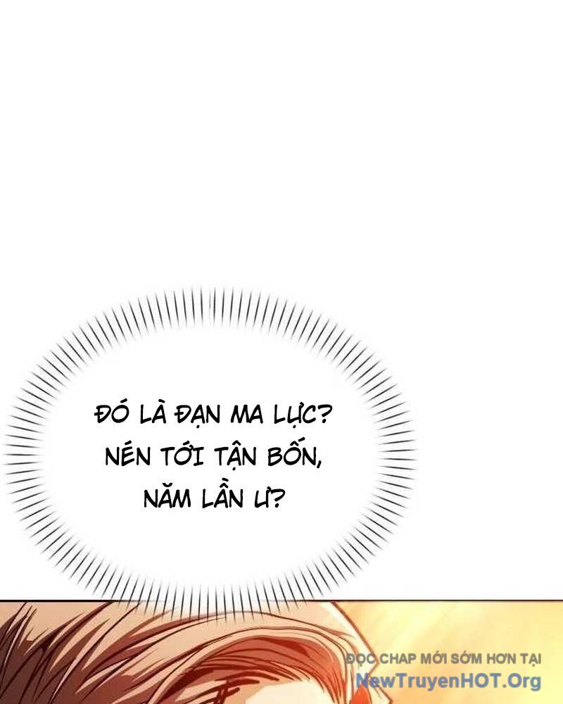 Cuộc Sống Tái Sinh Của Pháp Sư Hẻm Tối Chương 6 Ảnh 11