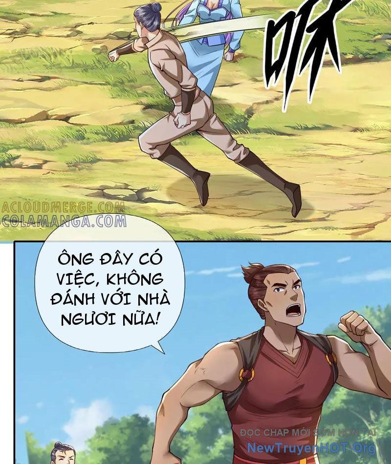Ta Có Thể Đốn Ngộ Vô Hạn Chương 287 Ảnh 18