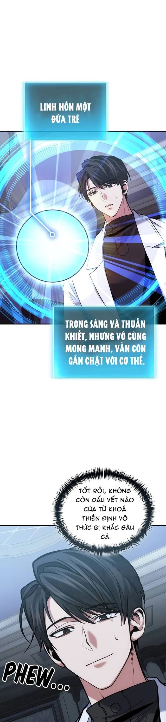 Làm Sao Sống Như Một Trị Liệu Sư Ngầm? Chương 105 Ảnh 21