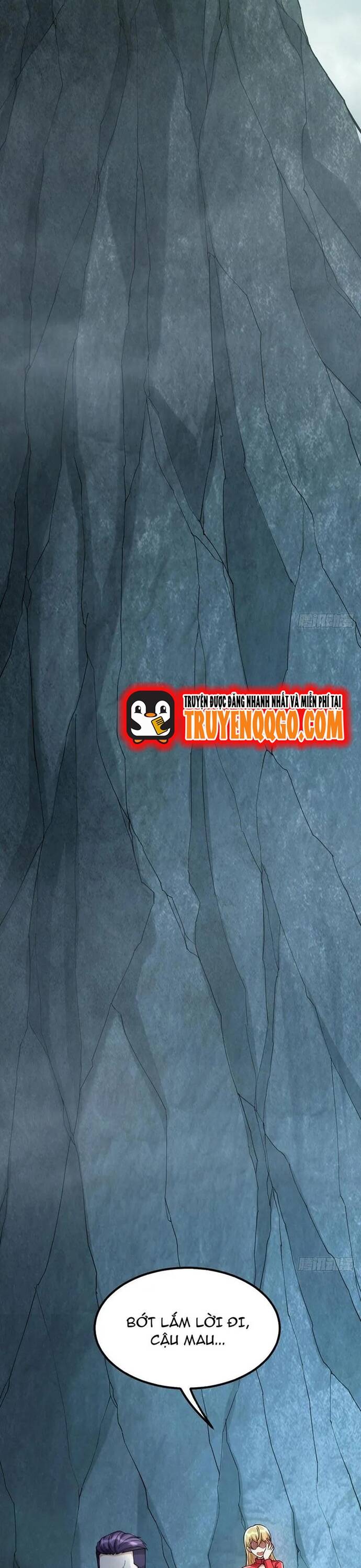 Thợ Săn Quái Vật Trong Tận Thế Chương 23 Ảnh 6