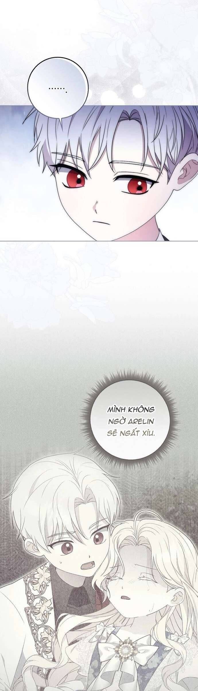 Nam Chính Bệnh Hoạn Ám Ảnh Với Sức Khoẻ Của Tôi Chương 3 Ảnh 42
