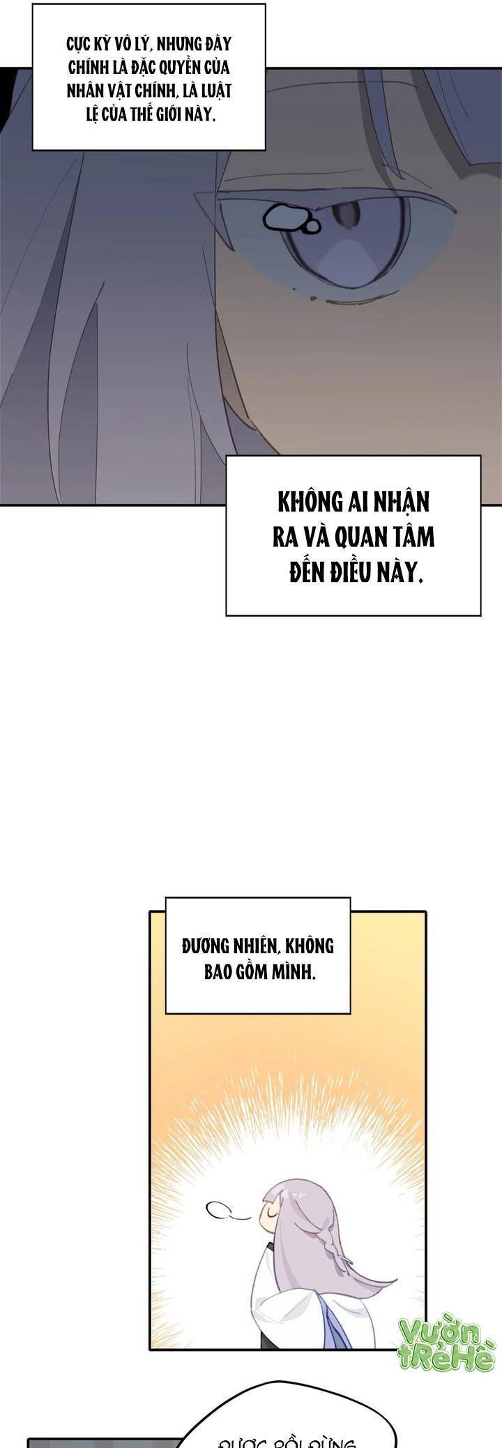 Giết Chết Nam Chính, Ta Trở Thành Nữ Ma Đầu. Chương 15 Ảnh 11