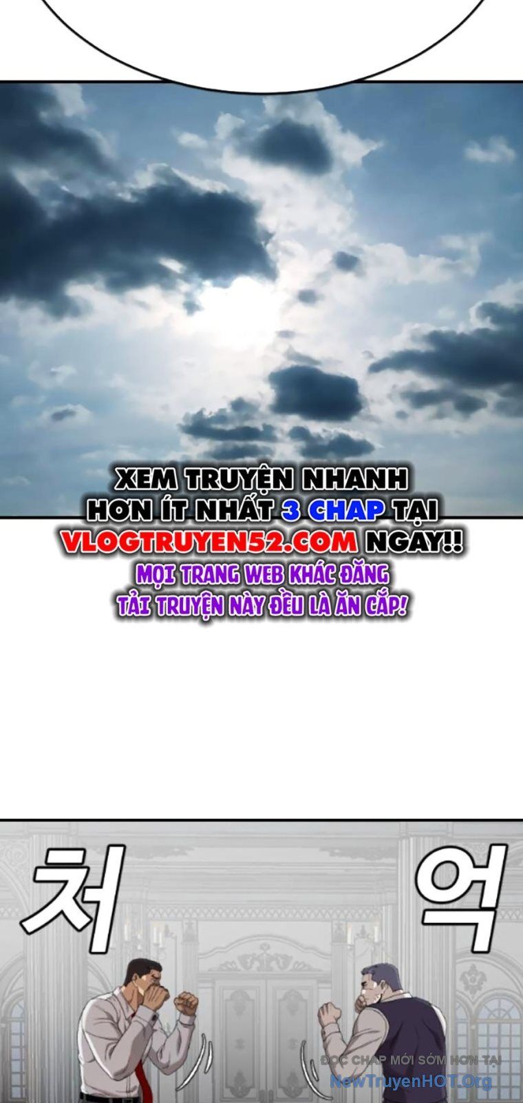 Người Xấu Chương 265 Ảnh 16