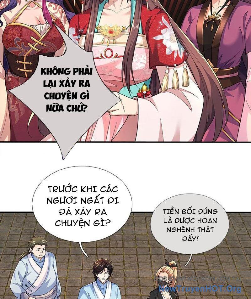 Tôi Có Thể Nuốt Chửng Vạn Vật Chương 104 Ảnh 36