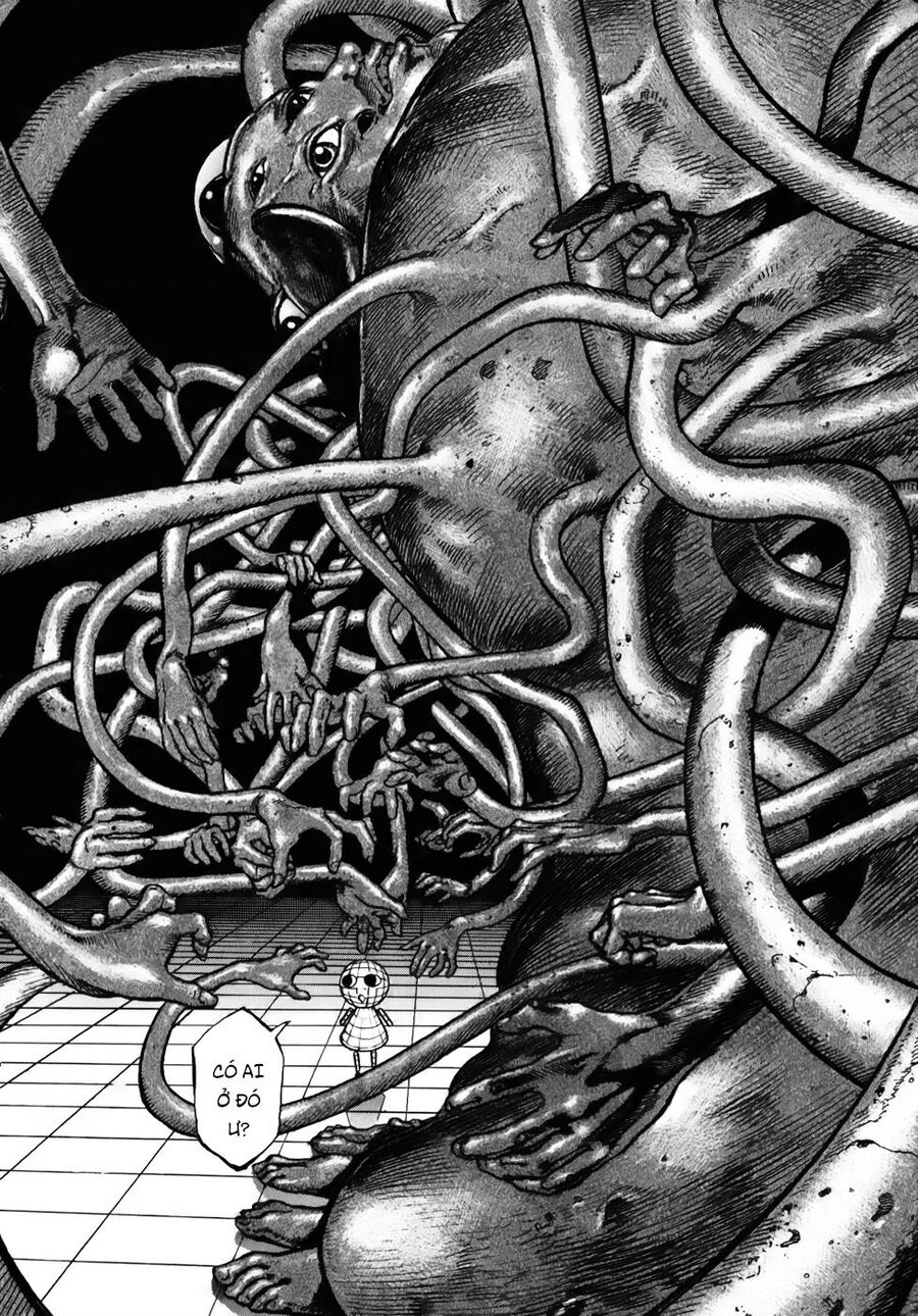Ressentiment Chương 19 Ảnh 16