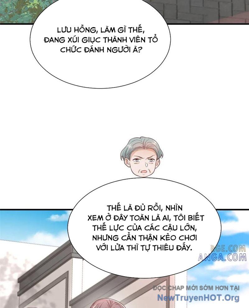 Mỗi Tuần Ta Có Một Nghề Nghiệp Mới Chương 821 Ảnh 60