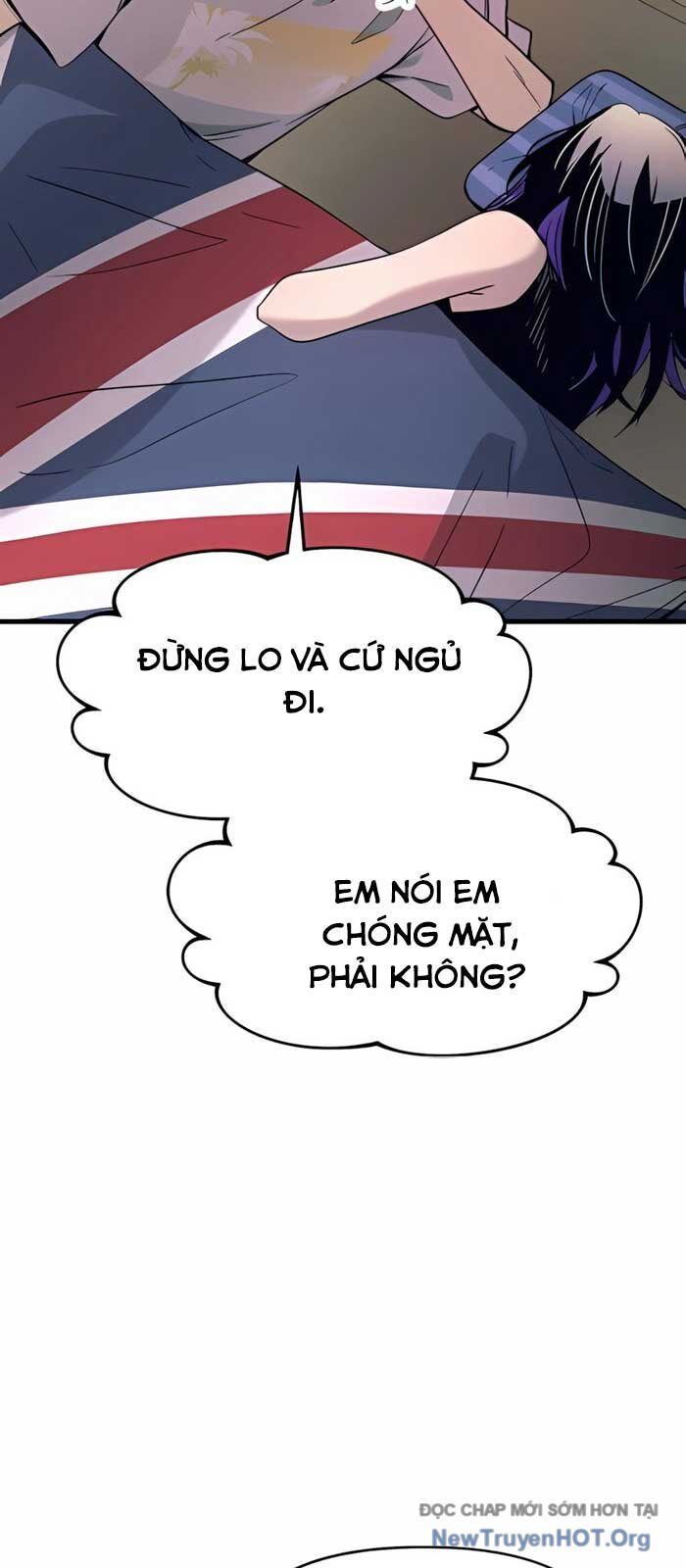 Bias Của Tôi Trên Chuyến Tàu Cuối Cùng Chương 36 Ảnh 96