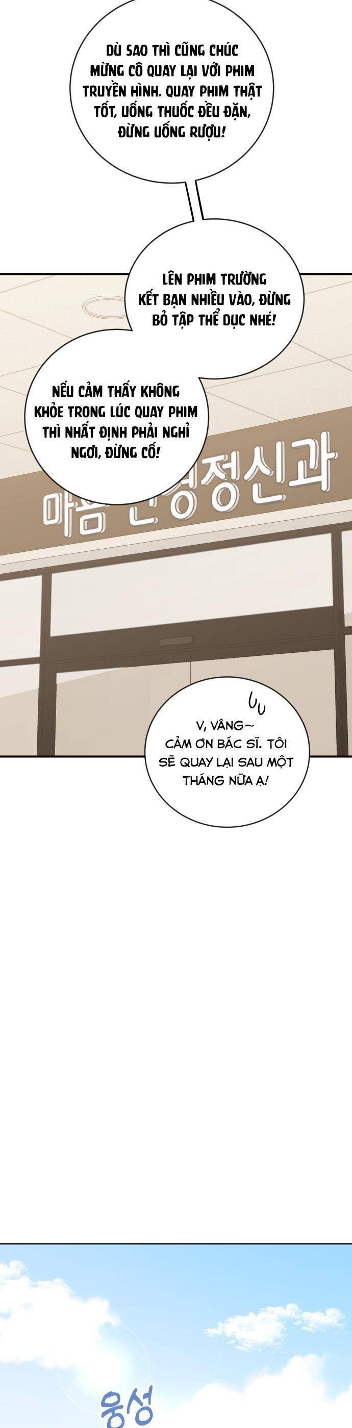 Người Một Nhà Chương 111 Ảnh 24