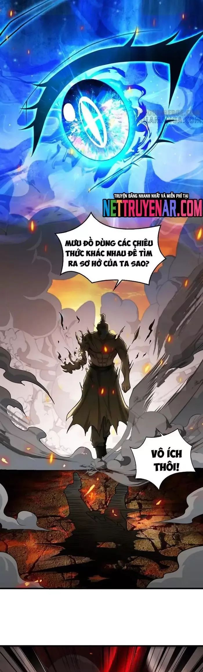 Giết Ta Thêm Vài Lần Nữa, Ta Liền Trở Thành Vô Địch! Chương 100 Ảnh 5