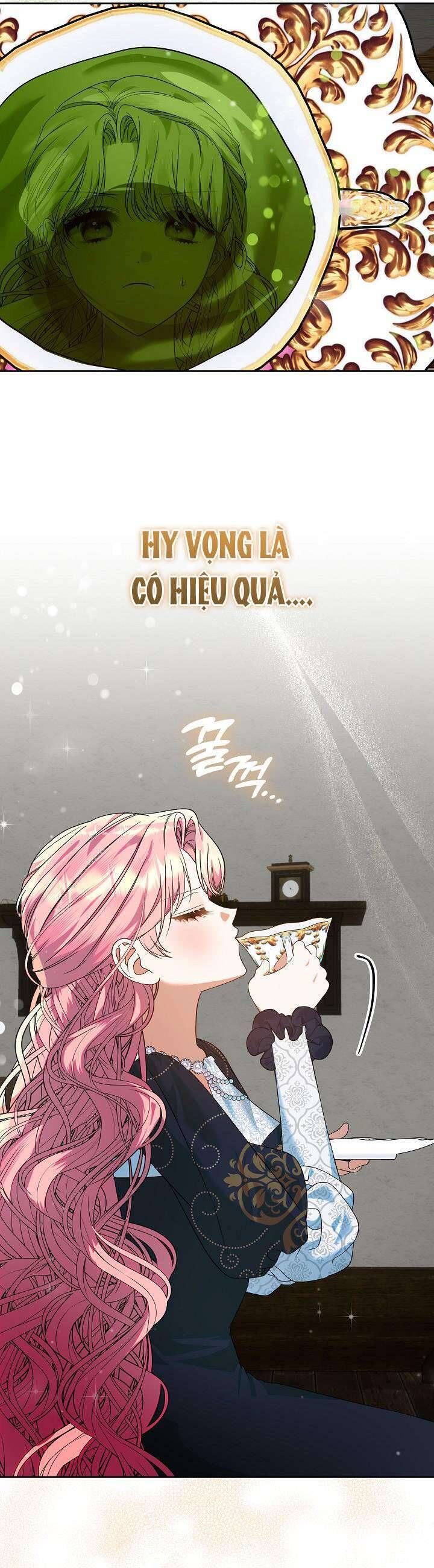 Tôi Đã Sẵn Sàng Cho Cuộc Ly Hôn Chương 16 Ảnh 29